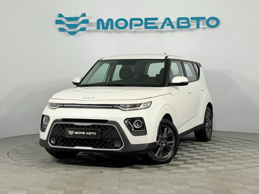 Kia Soul III Калининград  - изображение 1