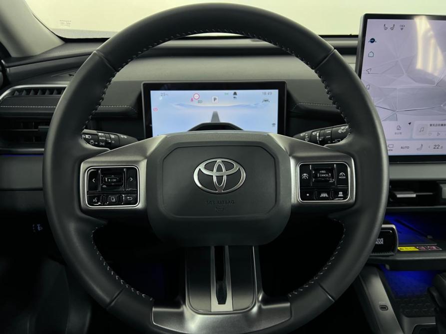 Toyota RAV4 VI (XA60) Ростов-на-Дону  - изображение 13