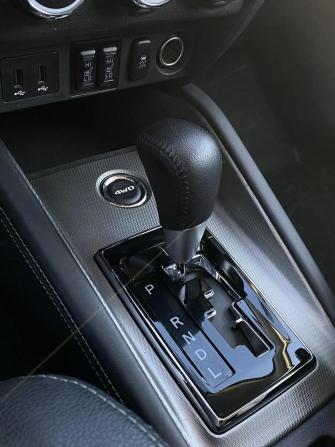 Mitsubishi ASX I Рестайлинг 2 с пробегом 2018 года, цена 1 780 000 рублей, 99173 км, внедорожник, Автокод Объявления