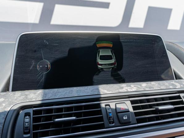 BMW 6 серии III (F06/F13/F12) Рестайлинг с пробегом 2015 года, цена 3 650 000 рублей, 152363 км, седан, Автокод Объявления