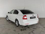 Skoda Octavia II (A5) Рестайлинг Москва  - изображение 20