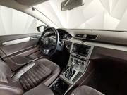 Volkswagen Passat B7 Москва  - изображение 33