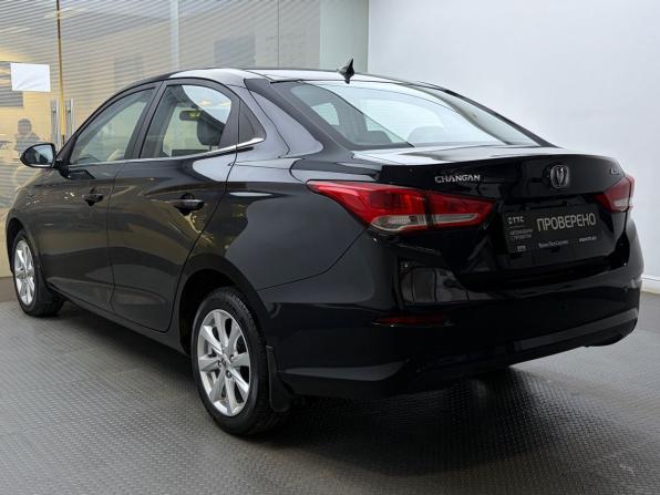 Changan Alsvin с пробегом 2023 года, цена 1 049 000 рублей, 32600 км, седан, Автокод Объявления