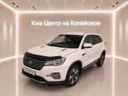 Changan CS75 I Рестайлинг Челябинск  - изображение 10