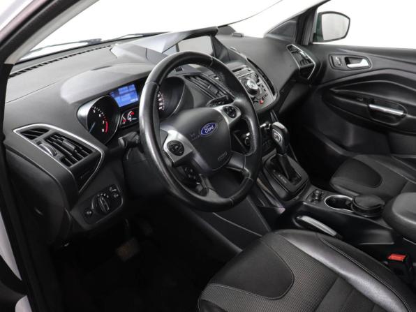 Ford Kuga II с пробегом 2015 года, цена 1 290 000 рублей, 191573 км, внедорожник, Автокод Объявления