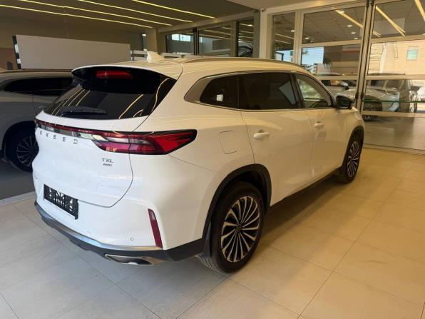 Exeed TXL I Рестайлинг с пробегом 2022 года, цена 2 360 500 рублей, 47244 км, внедорожник, Автокод Объявления