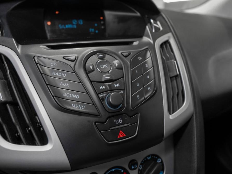 Ford Focus III Москва  - изображение 18