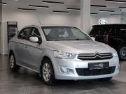 Citroen C-Elysee I Калуга  - изображение 24