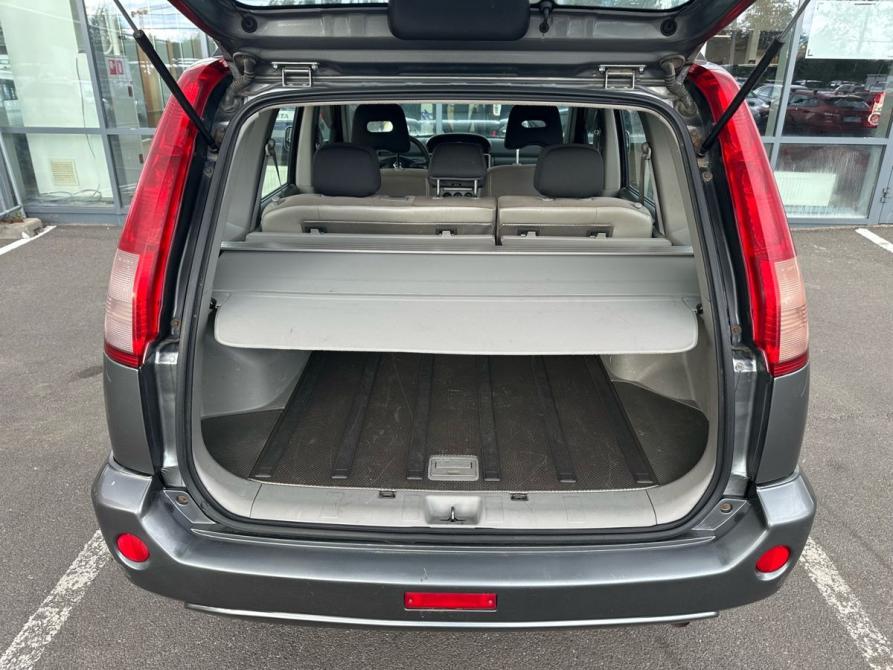Nissan X-Trail I Рестайлинг Санкт-Петербург  - изображение 9