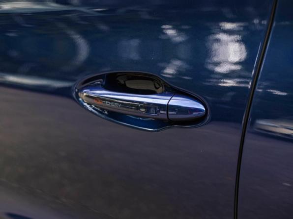 Chery Tiggo 8 Pro Plug-in Hybrid с пробегом 2023 года, цена 2 390 000 рублей, 38425 км, внедорожник, Автокод Объявления