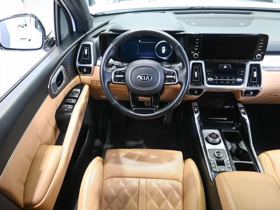 Kia Sorento IV Ростов-на-Дону  - изображение 17