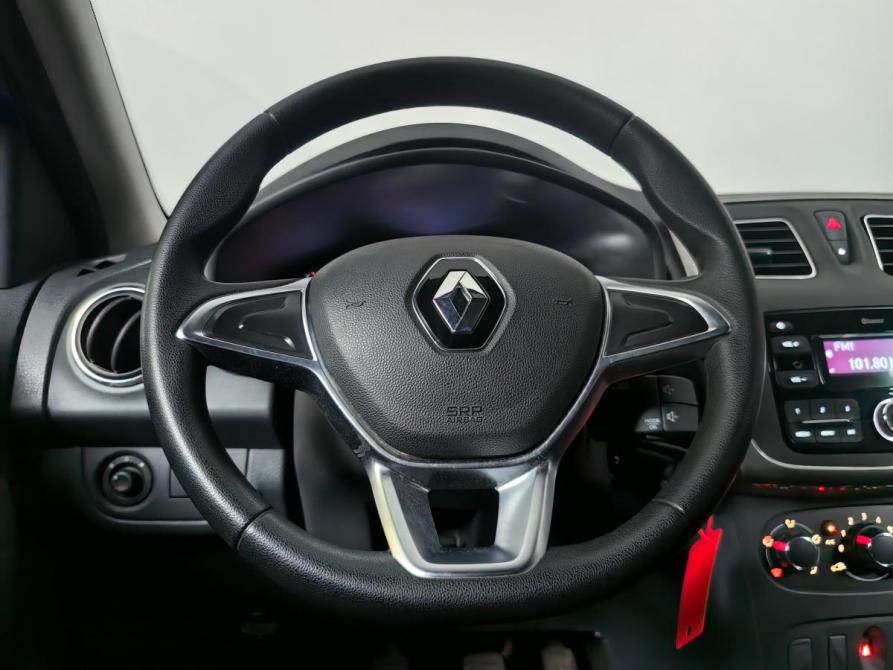 Renault Sandero II Рестайлинг Москва  - изображение 13