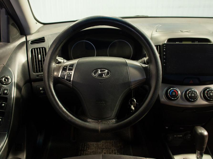 Hyundai Elantra IV (HD) Иваново  - изображение 20