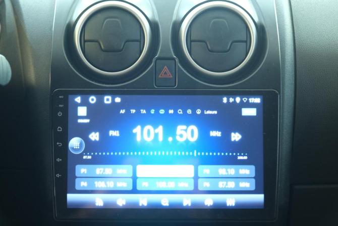 Nissan Qashqai I с пробегом 2007 года, цена 839 000 рублей, 250000 км, внедорожник, Автокод Объявления