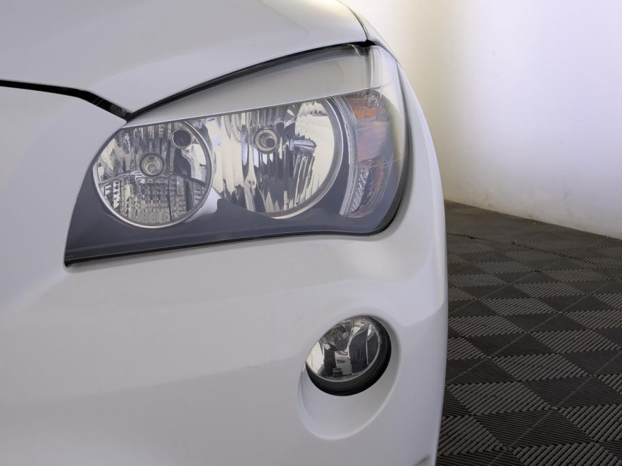 BMW X1 I (E84) Рестайлинг Москва  - изображение 17