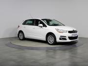 Citroen C4 II Белгород  - изображение 20