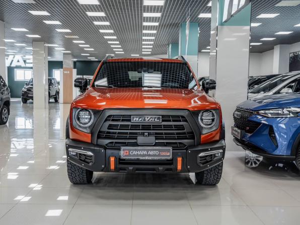 Haval Dargo с пробегом 2023 года, цена 2 750 000 рублей, 34877 км, внедорожник, Автокод Объявления