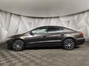 Volkswagen Passat CC I Рестайлинг Москва  - изображение 26