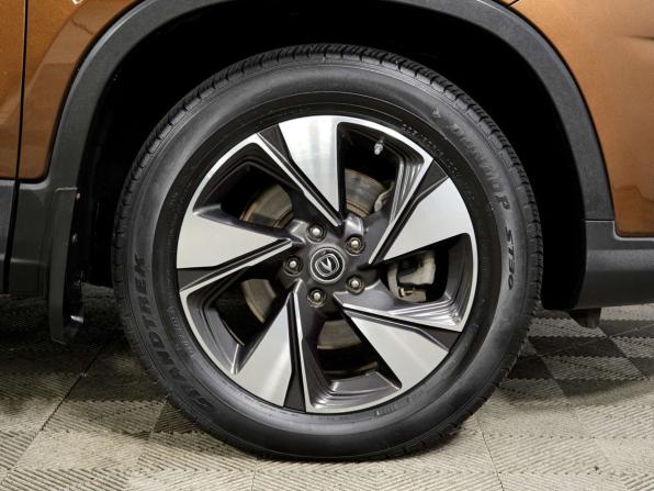 Changan CS75 I Рестайлинг с пробегом 2022 года, цена 1 898 000 рублей, 43208 км, внедорожник, Автокод Объявления