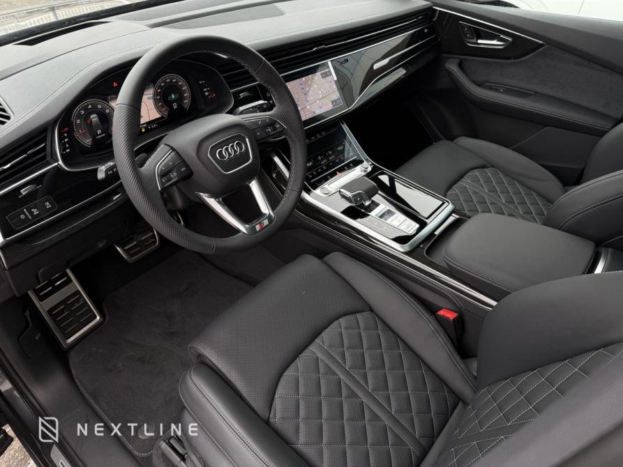 Audi Q7 II (4M) Рестайлинг 2 Самара  - изображение 7