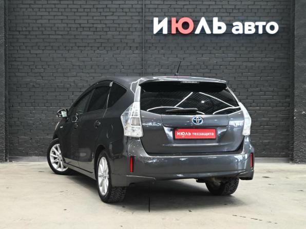 Toyota Prius Alpha I (ZVW40/41) с пробегом 2014 года, цена 1 375 000 рублей, 214064 км, универсал, Автокод Объявления