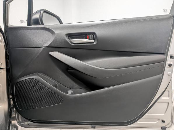 Toyota Corolla XII (E210) с пробегом 2022 года, цена 2 090 000 рублей, 40240 км, седан, Автокод Объявления