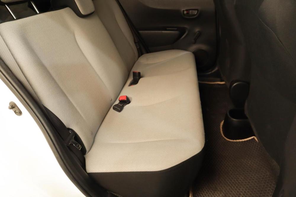 Toyota Vitz III (XP130) Челябинск  - изображение 16