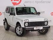 Lada (ВАЗ) Niva Legend I Минеральные Воды  - изображение 15