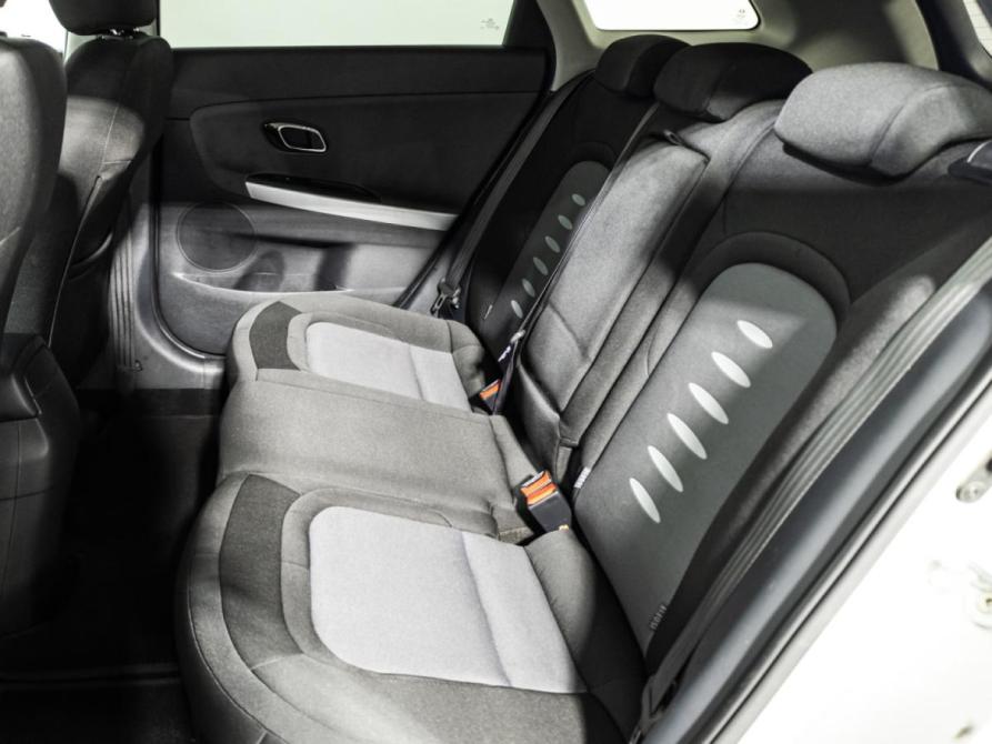 Kia Ceed II Санкт-Петербург  - изображение 10