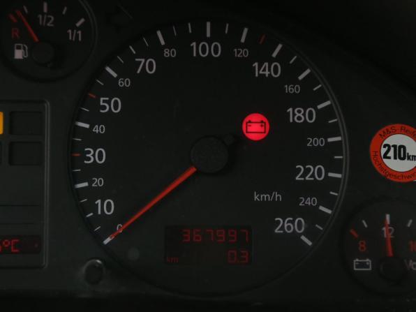 Audi A6 II (C5) с пробегом 1999 года, цена 228 000 рублей, 368000 км, седан, Автокод Объявления