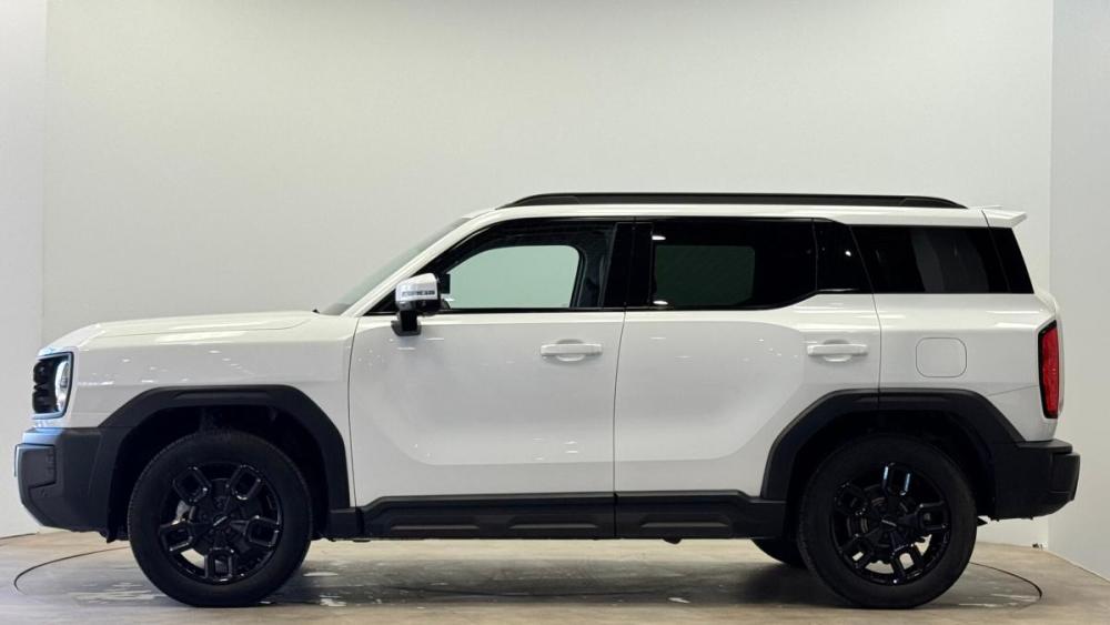 Haval H3 I Киров  - изображение 2