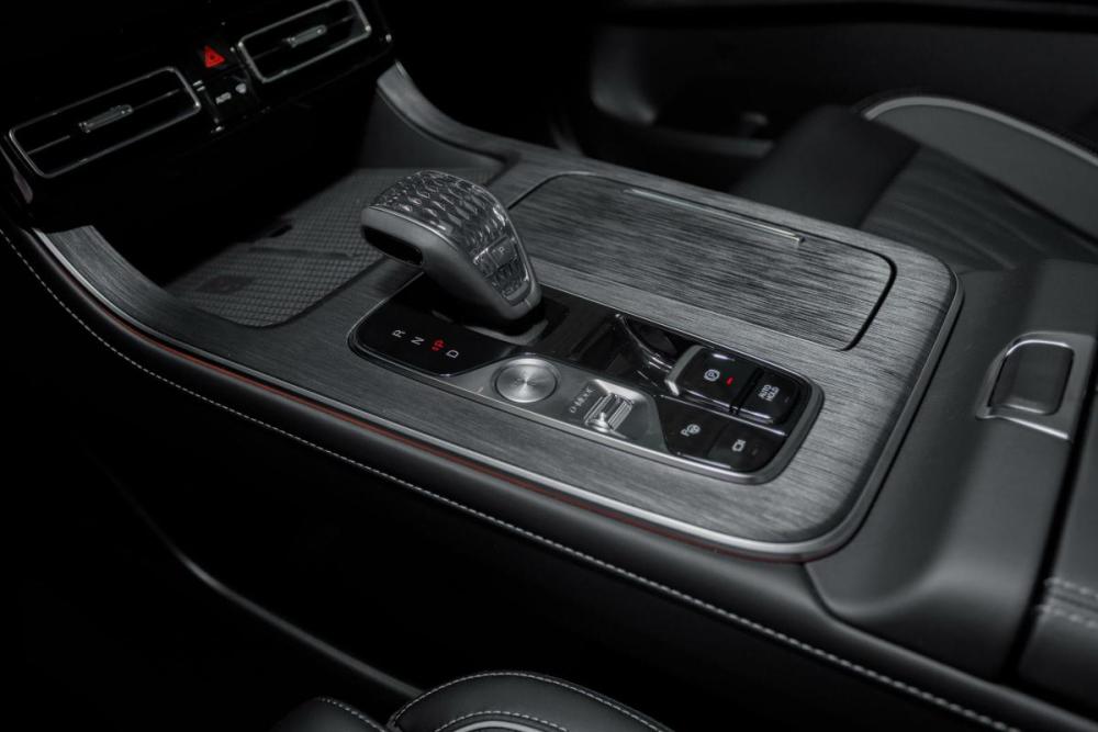 GAC GS8 II Москва  - изображение 13