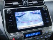 Toyota Land Cruiser Prado 150 Series Рестайлинг 2 Санкт-Петербург  - изображение 44