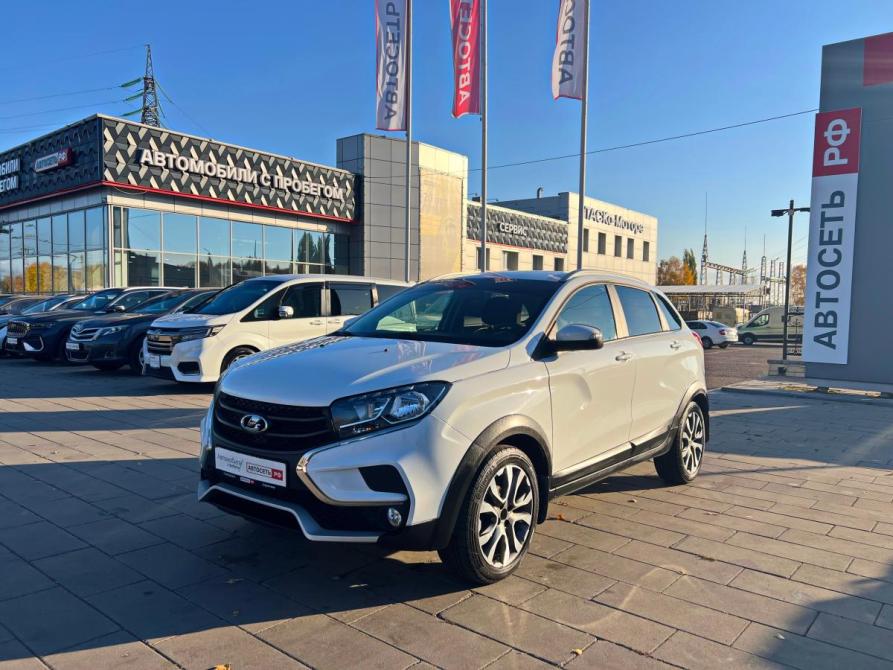 Lada (ВАЗ) XRAY I Стерлитамак  - изображение 1