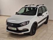 Lada (ВАЗ) Granta I Рестайлинг Смоленск  - изображение 15