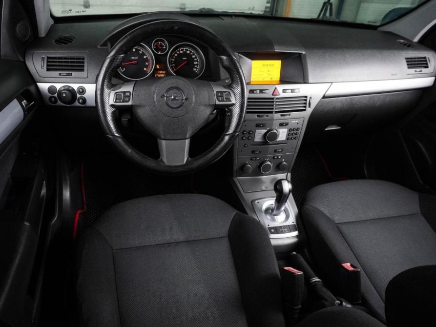 Opel Astra H Воронеж  - изображение 6