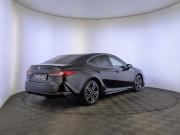Toyota Camry IX (XV80) China Market Москва  - изображение 32