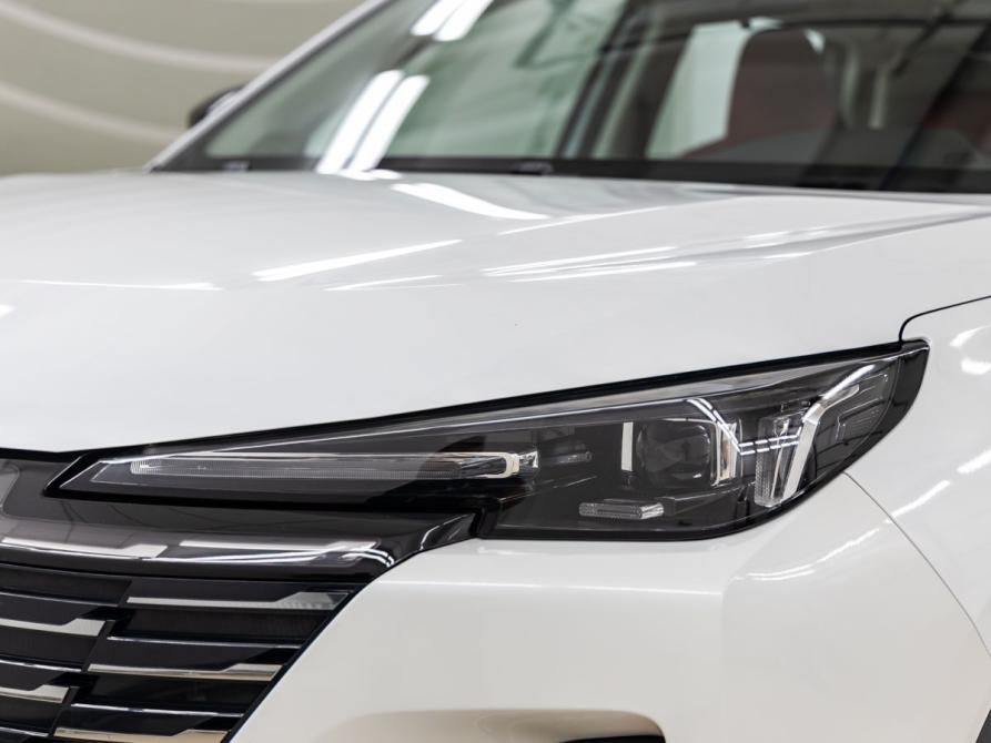 Changan CS55 Plus II Волгоград  - изображение 11