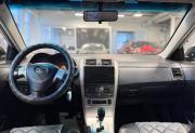 Toyota Corolla X (E140 E150) Челябинск  - изображение 23