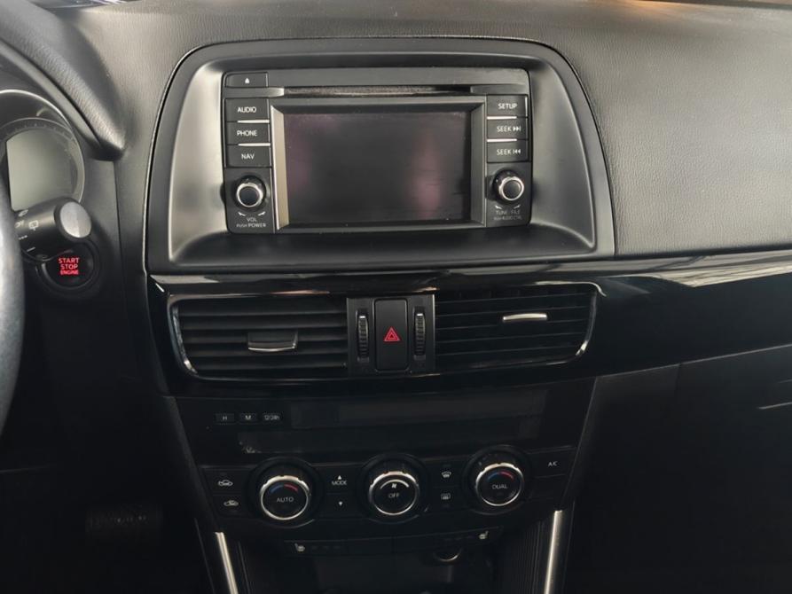 Mazda CX-5 I Москва  - изображение 12