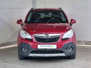 Opel Mokka I Петрозаводск  - изображение 28