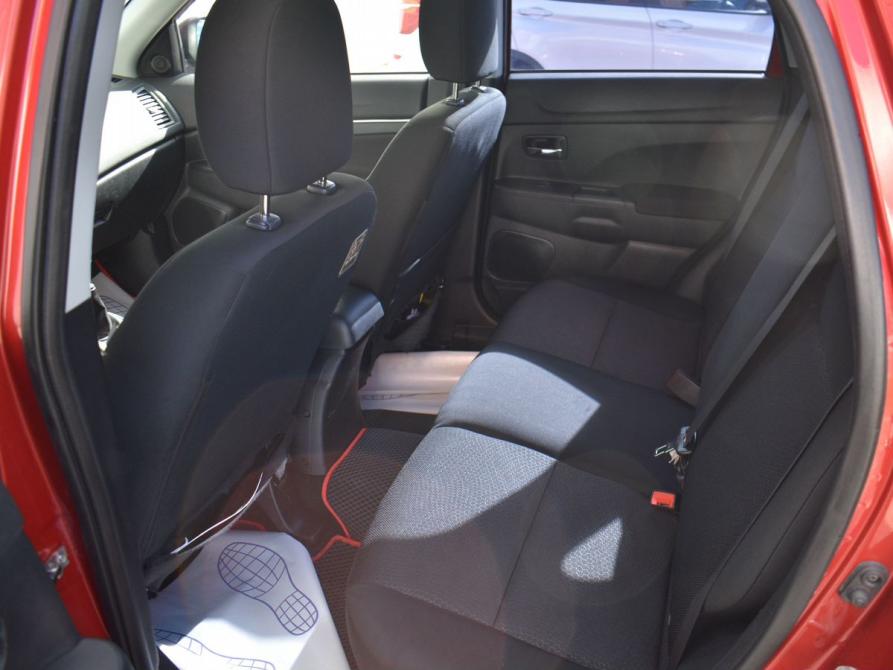 Mitsubishi ASX I Мурманск  - изображение 12
