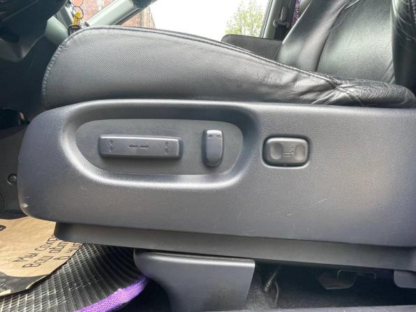 Honda CR-V III с пробегом 2008 года, цена 1 086 000 рублей, 209444 км, внедорожник, Автокод Объявления
