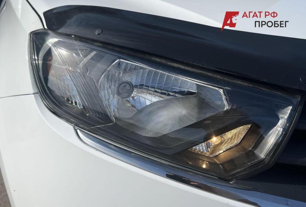 Lada (ВАЗ) Granta I Рестайлинг Красноярск  - изображение 3