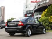 Ford Focus II Рестайлинг Москва  - изображение 20