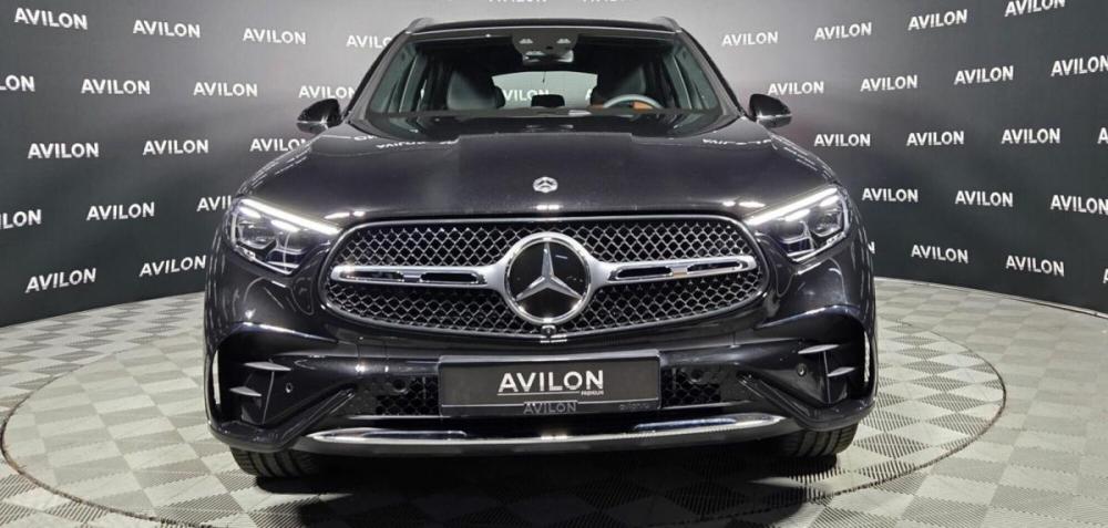Mercedes-Benz GLC II (X254) Москва  - изображение 5