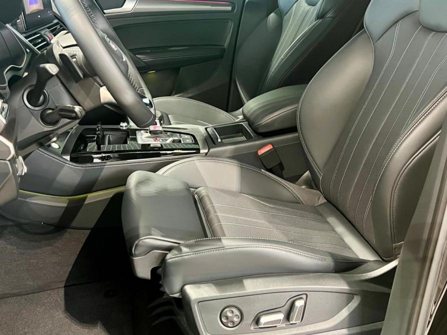 Audi Q5 II (FY) Рестайлинг Великий Новгород  - изображение 12