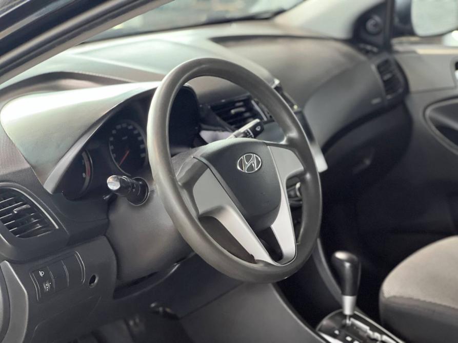 Hyundai Solaris I Оренбург  - изображение 7