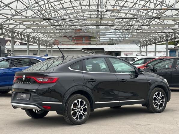 Renault Arkana I с пробегом 2020 года, цена 1 363 600 рублей, 160120 км, внедорожник, Автокод Объявления