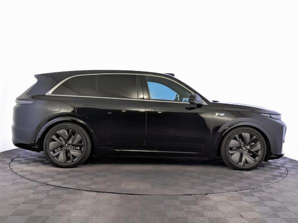 Li Auto (Lixiang) L7 I с пробегом 2024 года, цена 6 250 000 рублей, 55118 км, внедорожник, Автокод Объявления